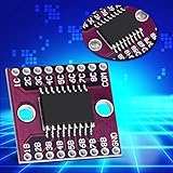 2-teiliges ULN2803A-Modul – Hochleistungs-Darlington-Transistor-Array für Elektrische Komponentenanwendungen