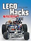 LEGO® Hacks: Mit Arduino und LEGO eigene Bots bauen