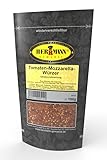 Herrmann Gewürze Tomaten-Mozzarella-Würzer 100g Gewürzmischung