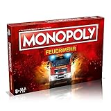 Monopoly Feuerwehr