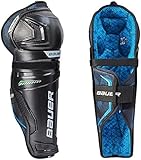 Bauer S21 X Senior 15 Schienbeinschutz