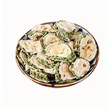 500g Original Getrockneter Bittergurken Scheibenkürbis Momordica Leicht Bitterer Kräutertee Fördert Die Verdauung Wohltuender Duft Lindert Hitze Blüten Und Früchtetee Aufgebrüht