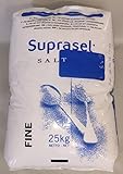 Speisesalz - Siede fein Kochsalz Siedesalz Salz fine kochen VERSCHIEDENE GRÖßEN