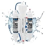 ARKA myAQUA 380 Umkehrosmoseanlage 380 L/Tag - Wasserfilter...