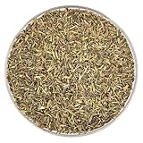 Thymian getrocknet und gerebelt (1kg), auch als Thymiantee zu verwenden, Top Qualität