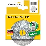 Schellenberg 44102 Rollladengurt Passend für (Rollladensysteme) Schellenberg Mini