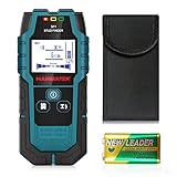 Leitungssucher Ortungsgerät HANMATEK SF1 Wand Scanner...