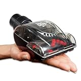 Dirt Devil M219 Tierhaar Mini-Turbobürste Fellino