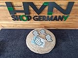 4 x Motorschutzfilter geeignet für Vorwerk Kobold VK 140/150