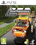 Road Maintenance Simulator