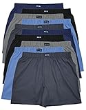 MioRalini 10 Boxershort Baumwolle Artikel: ohne Eingriff B,...