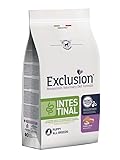 Exclusion Hundefutter Intestinal PUPPY Pork und Rice All Breeds 800 g