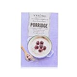 Verival Bio Brombeer Porridge | 450g Einzelpackung | vegan | ohne Palmöl | handgefertigt in Tirol