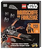 LEGO® Star Wars™ Raumschiffe und Fahrzeuge: Enthält Poe Minifigur mit Blaster