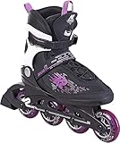 K2 Kinetic 80 PRO LTD W Inline Skate 2021, 39