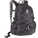 Deuter Damen, Herren Wanderrucksack Navajo 25 black Einheitsgröße