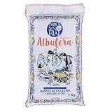 Paella-Reis Kategorie Extra D.O. Albufera 1kg