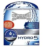 Wilkinson Sword Hydro 5 Klingen, 8 Stück pro Packung