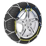 MICHELIN Schneeketten extremer Halt, automatische Spannung n°110