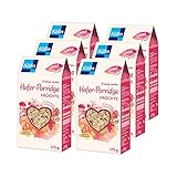 Kölln Fruchtiges Hafer-Porridge, 6er Pack (6 x 375g)