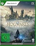 Hogwarts Legacy (Xbox Series X)