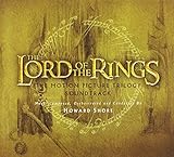 The Lord of the Rings - The Motion Picture Trilogy