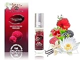 Al-Rehab Tooty Musk Parfüm Roll On 6ml Parfümöl Duftöl