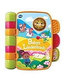 VTech 80-138364 Babyspielzeug, Mehrfarbig, S