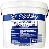 PCD - Erdnussbutter 100 Prozent - 1 X 5 KG