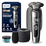Philips Shaver S9000 Prestige, elektrischer Nass- und...
