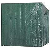 Kingsleeve® Abdeckung für Gartenmöbel Winterfest...