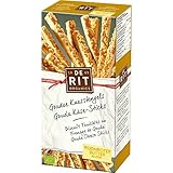 De Rit - Gouda Käse Sticks - 100 g - 10er Pack