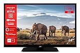 JVC LT-24VH5156 24 Zoll Fernseher/Smart TV (HD-Ready, HDR,...