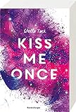 Kiss Me Once - Kiss The Bodyguard, Band 1 (SPIEGEL-Bestseller, Prickelnde New-Adult-Romance) (Kiss the Bodyguard, 1)
