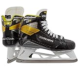 Bauer Torwartschlittschuhe Supreme 3S Senior 12 (EU48) / EE