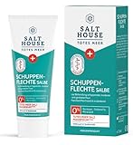 Salthouse Totes Meer Therapie Schuppenflechte Salbe,...