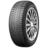 Nexen Winguard Snow'G WH2 M+S - 185/65R14 86T - Winterreifen
