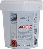 Sanit Wasserkastenwürfel (6)