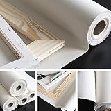 Leinwand auf Rolle 1m x 10m zum bemalen, 280/gm² stark,...