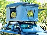 Hardtop Dachzelt (Hartschalen Universal-Dach-Zelt),...