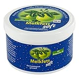 Avitale Melkfett soft, 1er Pack (1 x 250 ml)