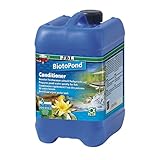 JBL BiotoPond 26063 Wasseraufbereiter für Teiche, 5 l