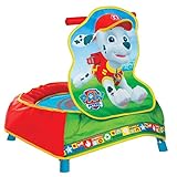 PAW PATROL 304PTR Kleinkinder Trampolin