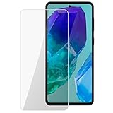 Cooler Displayschutz aus Hartglas für Samsung A736 Galaxy A73 5G / M556 Galaxy M55 5G