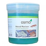 OSMO Holz Entgrauer Kraft-Gel