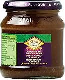 Patak's Mango Chutney, süß, 340 g