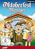 Oktoberfest - Manager - Werde Wiesn - Wirt - [PC]