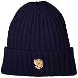Fjällräven Byron Mütze, Dark Navy, One Size