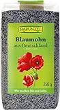 Rapunzel Bio Blaumohn (2 x 250 gr)