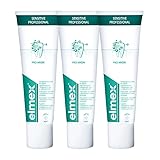 Toothpaste Sensitive Professional 3 x 75 ml